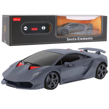 Lamborghini Sesto Elemento RASTAR model 1:24 Zdalnie sterowane auto + pilot
